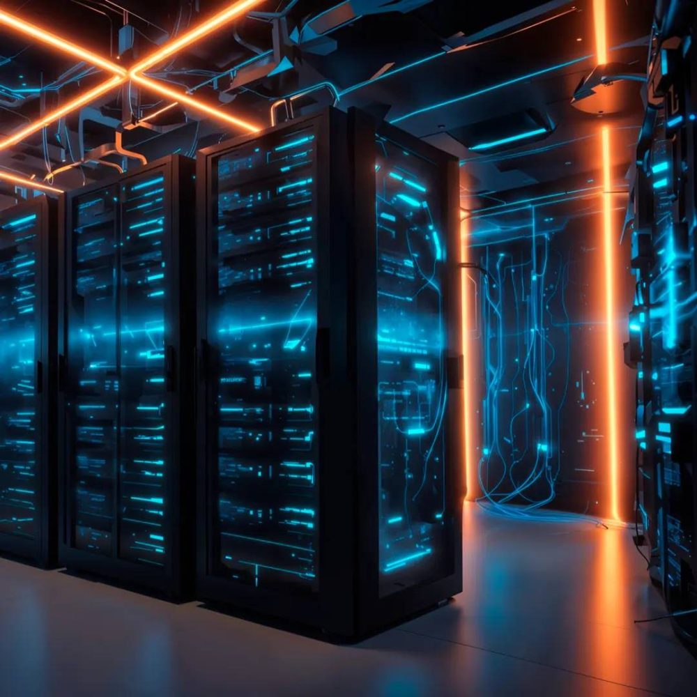 Network security research