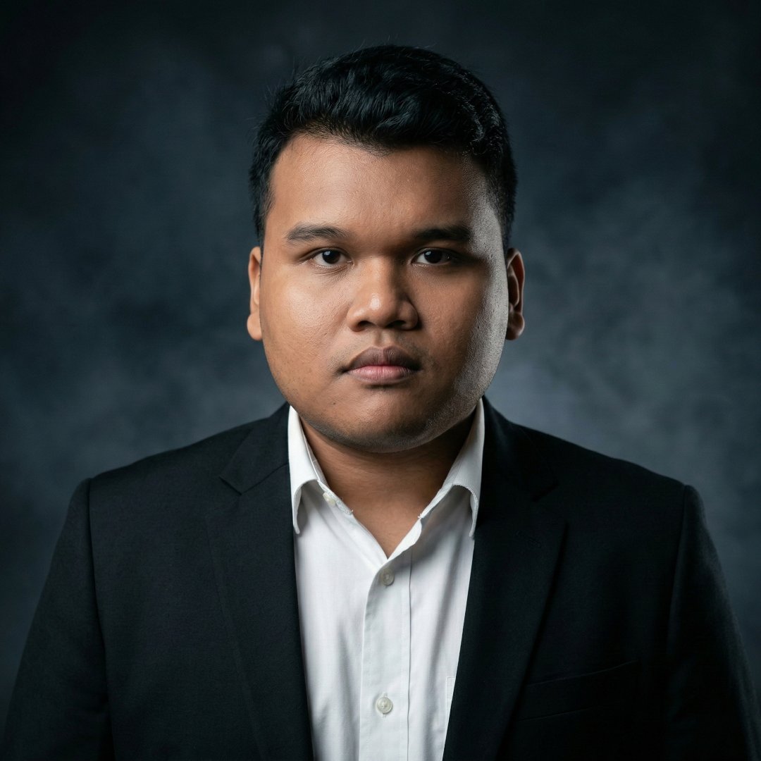 Dr. Muhammad Azizi Bin Mohd Ariffin