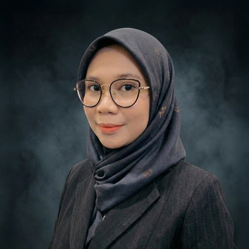 Dr. Fairuz Amalina Binti Narudin