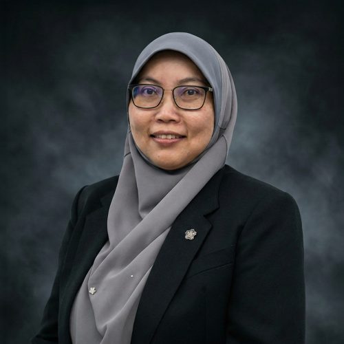 Mdm. Fazidah Binti Othman