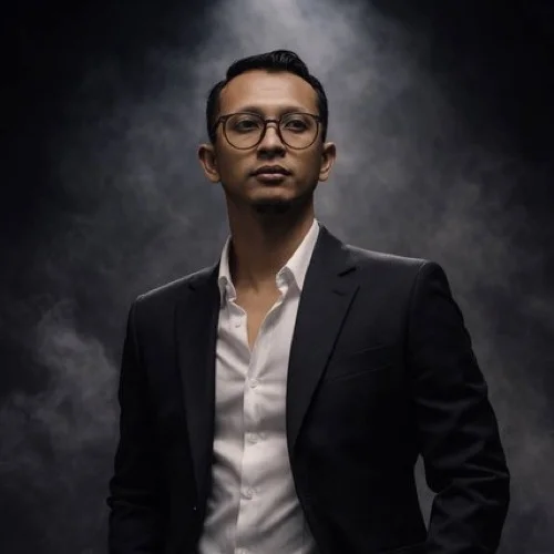 Dr. Firdaus Afifi Bin Md Isa