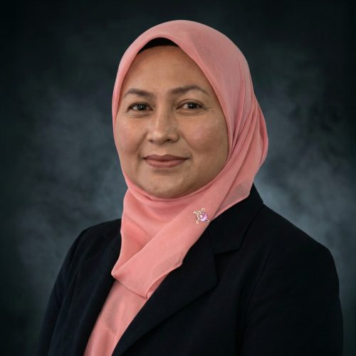 Prof. Ts. Miss Laiha Binti Mat Kiah