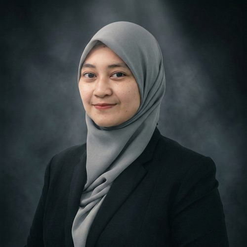 Dr. Nur Nasuha Binti Mohd Daud