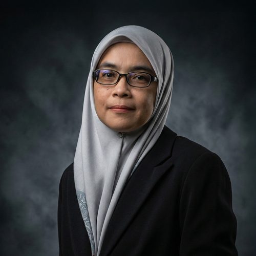 Assoc. Prof. Dr. Norjihan Binti Abdul Ghani