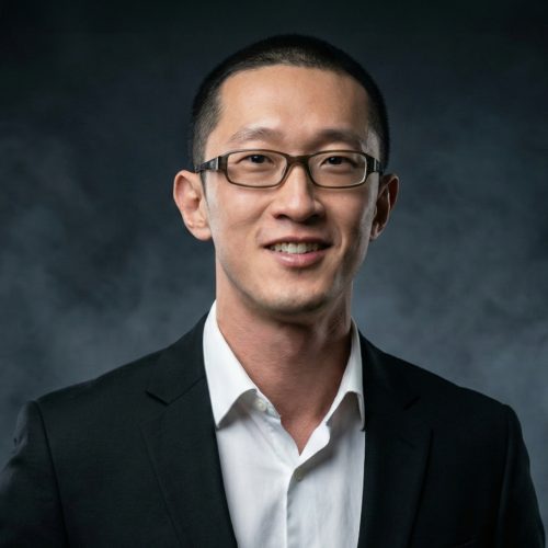 Prof. Por Lip Yee