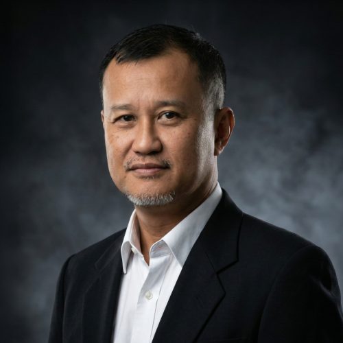 Assoc. Prof. Dr. Rosli Bin Salleh